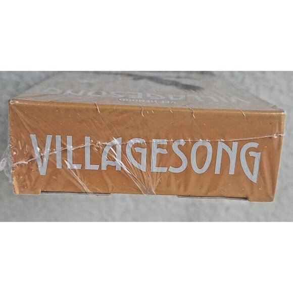 Villagesong, Storytelling game Vee Hendro little box, 1-4 players, 14 yrs+ - Picture 6 of 6